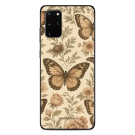 Hülle Glossy Case für Samsung Galaxy S20 Plus - Farbe GP92G