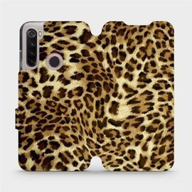 Hülle für Xiaomi Redmi Note 8 - Farbe VA33P