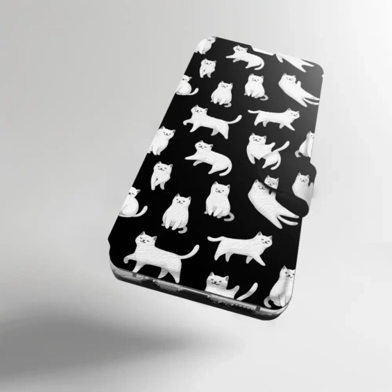 Hülle für Xiaomi Redmi 14C - Farbe V163S