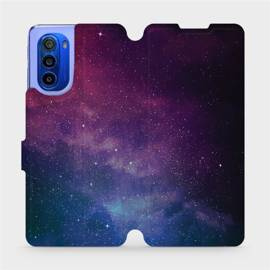 Hülle für Motorola Moto G51 5G - Farbe V147P