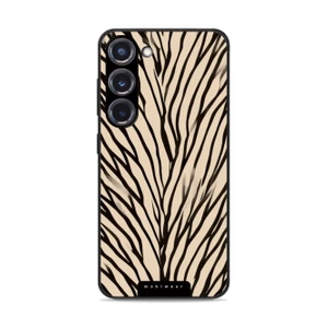 Hülle Glossy Case für Samsung Galaxy S23 Plus - Farbe GA52G