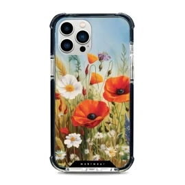 Hülle MagSafe Elite Bumper für Apple iPhone 12 Pro Max - Farbe D010D