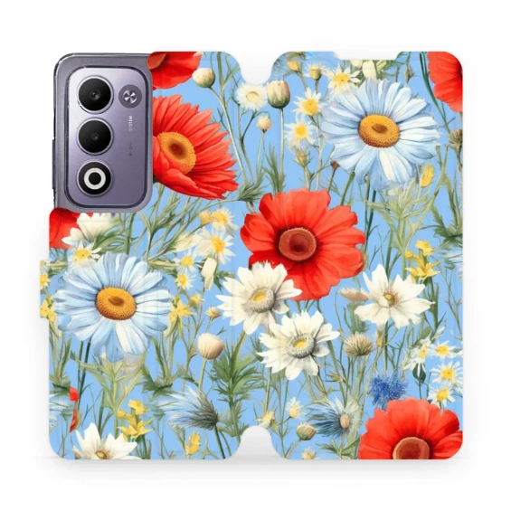 Hülle für OPPO A5m - Farbe VP44S
