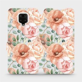 Hülle für Xiaomi Redmi Note 9 Pro - Farbe MP02S