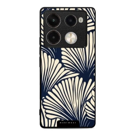 Hülle Glossy Case für Infinix Note 40 Pro Plus - Farbe GA41G