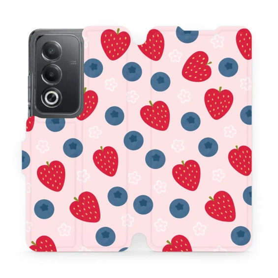 Hülle für OPPO A80 5G - Farbe VP84S