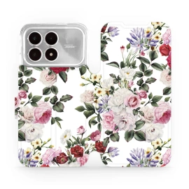 Hülle für Xiaomi Poco F8 Pro - Farbe MD01S