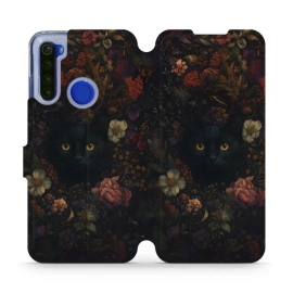 Hülle für Xiaomi Redmi Note 8T - Farbe V161S