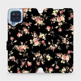 Hülle für Samsung Galaxy M12 - Farbe VD02S