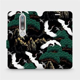 Hülle für Nokia 6.1 - Farbe VP16S