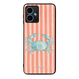 Hülle Glossy Case für Motorola Moto G14 - Farbe GP87G