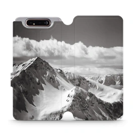 Hülle für Samsung Galaxy A80 - Farbe M152P