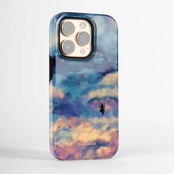 Hülle Elite Pro für Apple iPhone 14 Pro - Farbe ER09E