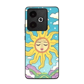 Hülle Glossy Case für Realme GT 7T - Farbe G057G