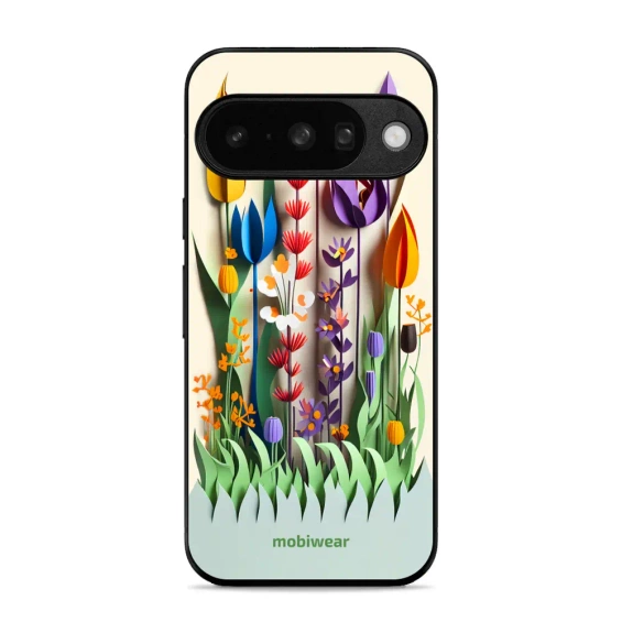 Hülle Glossy Case für Google Pixel 10 - Farbe G015G