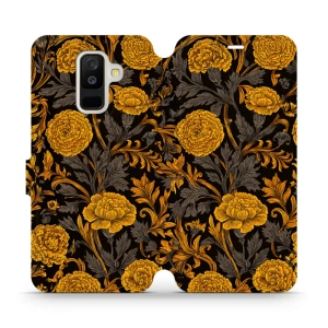 Hülle für Samsung Galaxy A6 Plus 2018 - Farbe V173S