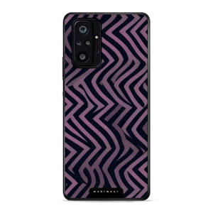 Hülle Glossy Case für Xiaomi Redmi Note 10 pro - Farbe GA55G