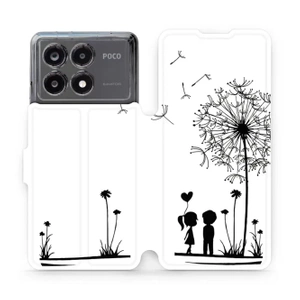 Hülle für Xiaomi POCO X6 Pro - Farbe MH16P