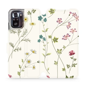 Hülle für Xiaomi POCO M5s - Farbe MD03S