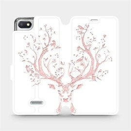 Hülle für Xiaomi Redmi 6A - Farbe M007S