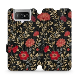 Hülle für Asus Zenfone 7 ZS670KS - Farbe V172S