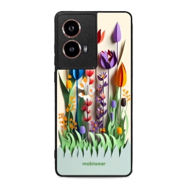 Hülle Glossy Case für Motorola Moto G85 5G - Farbe G015G