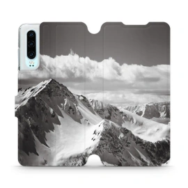 Hülle für Huawei P30 - Farbe M152P