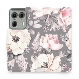 Hülle für Motorola Edge 50 Ultra - Farbe MX06S