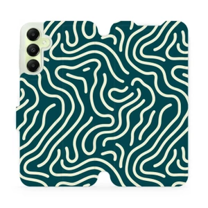 Hülle für Samsung Galaxy A05s - Farbe VA61S