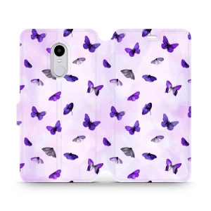 Hülle für Xiaomi Redmi Note 4X - Farbe VP76S