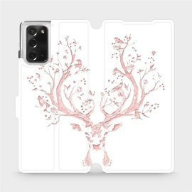 Hülle für Samsung Galaxy Note 20 - Farbe M007S
