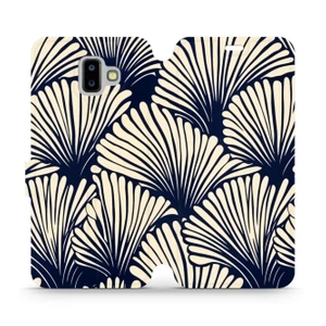 Hülle für Samsung Galaxy J6 Plus 2018 - Farbe VA41S