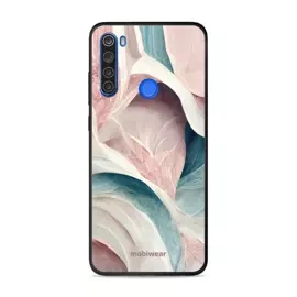 Hülle Glossy Case für Xiaomi Redmi Note 8T - Farbe G026G
