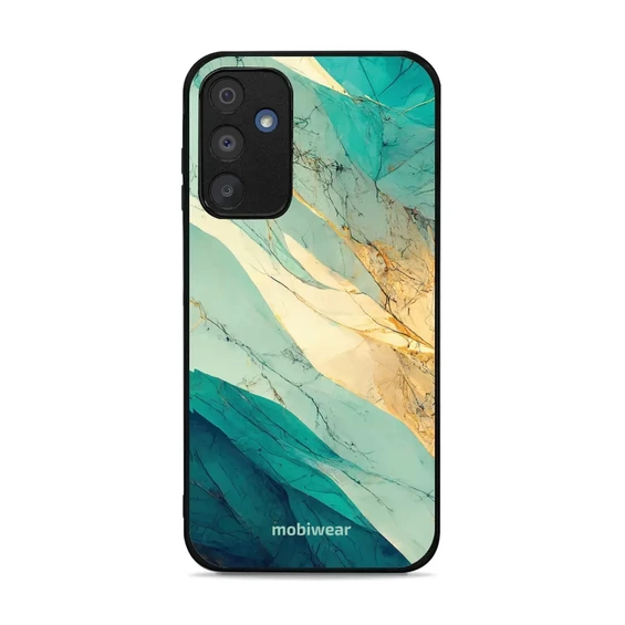 Hülle Glossy Case für Samsung Galaxy M15 5G - Farbe G024G