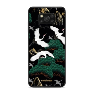 Hülle Glossy Case für Xiaomi POCO X3 NFC - Farbe G042G