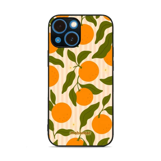Hülle Glossy Case für Apple iPhone 13 mini - Farbe GP82G