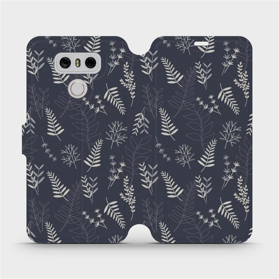 Hülle für LG G6 - Farbe VP15S