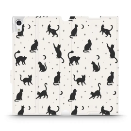 Hülle für Sony Xperia XA1 Ultra - Farbe V162S