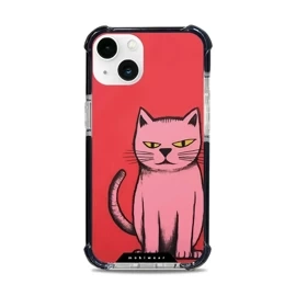 Hülle MagSafe Elite Bumper für Apple iPhone 13 - Farbe D026D