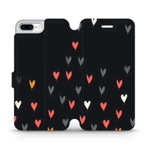 Hülle für Apple iPhone 8 Plus - Farbe VP79P