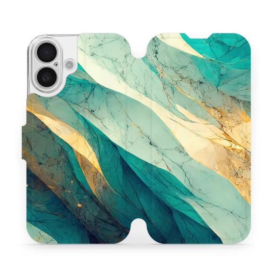 Hülle für Apple iPhone 16 - Farbe VP37S