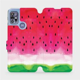 Hülle für Motorola Moto G30 - Farbe V086S