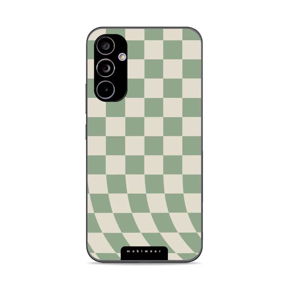 Hülle Glossy Case für Samsung Galaxy A34 5G - Farbe GA58G