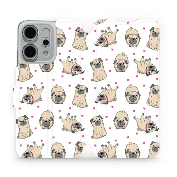 Hülle für OPPO Reno 14 5G - Farbe M097P