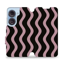 Hülle für Asus Zenfone 9 - Farbe VA54S