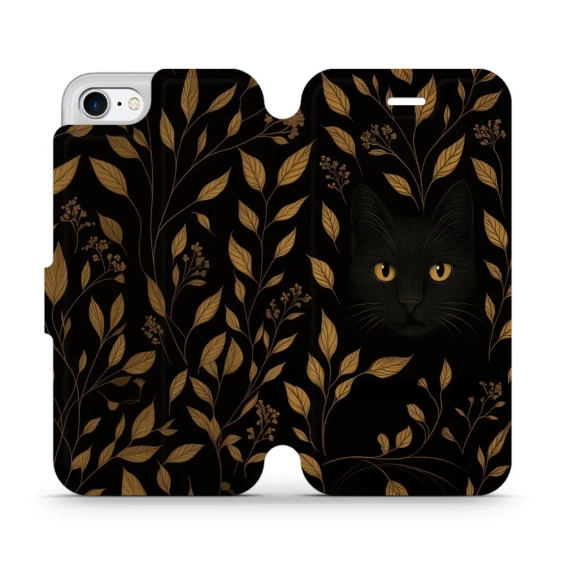 Hülle für Apple iPhone 8 - Farbe V164S