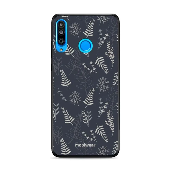 Hülle Glossy Case für Huawei P30 Lite - Farbe G044G