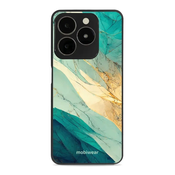 Hülle Glossy Case für Realme C63 - Farbe G024G