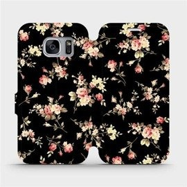 Hülle für Samsung Galaxy S7 Edge - Farbe VD02S