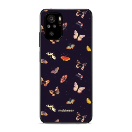 Hülle Glossy Case für Xiaomi POCO M5s - Farbe GP78G